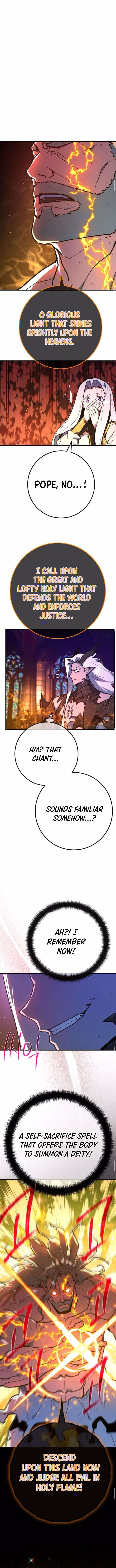 World's Strongest Troll Chapter 136 13